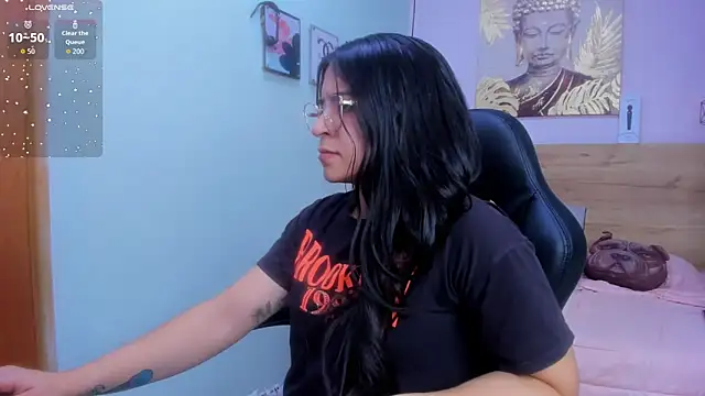 Snapshot of lalytulu99 chatting on 29, 11, 2025 lalytulu99 online show from 29, 11, 2025