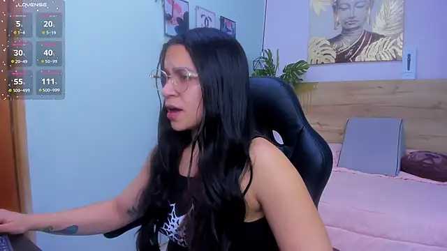 Snapshot of lalytulu99 chatting on 1, 12, 2025 lalytulu99 online show from 1, 12, 2025