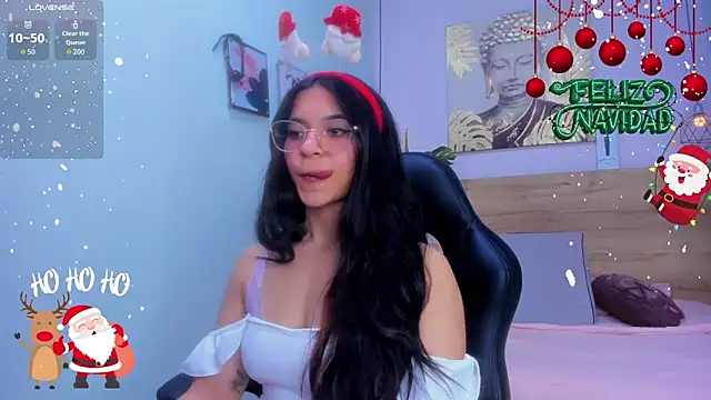 Snapshot of lalytulu99 chatting on 5, 12, 2025 lalytulu99 online show from 5, 12, 2025