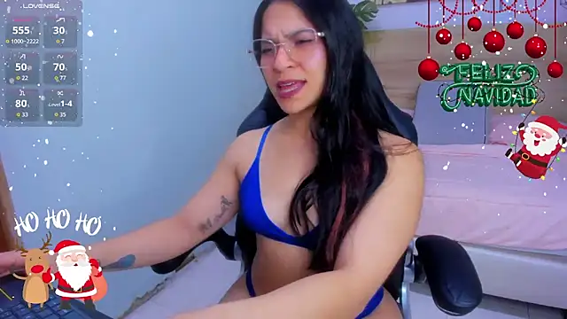 Snapshot of lalytulu99 chatting on 19, 12, 2025 lalytulu99 online show from 19, 12, 2025