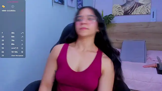 Snapshot of lalytulu99 chatting on 7, 2, 2026 lalytulu99 online show from 7, 2, 2026