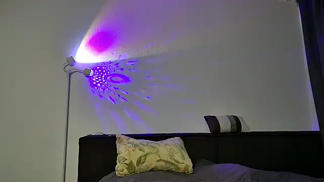 MazzyDoll online show from 25, 11, 2025