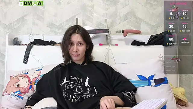 KawaiiNullify online show from 16, 5, 2026
