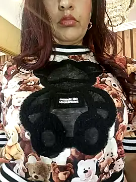 MonicaMoret online show from 15, 1, 2025