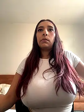 Dahian XXX online show from 29, 9, 2025