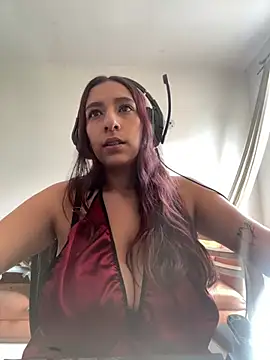 Dahian XXX online show from 15, 1, 2026