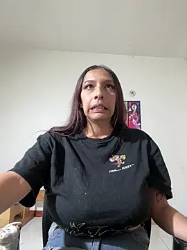 Dahian XXX online show from 5, 4, 2026