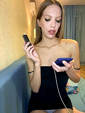 KateMariett online show from 11, 9, 2025