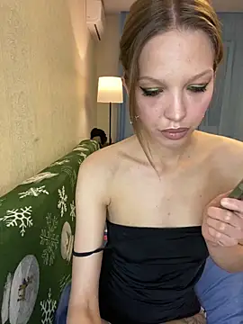 KateMariett online show from 7, 6, 2026