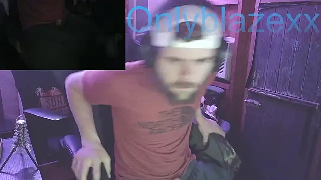 Snapshot of OnlyBlazexx chatting on 18, 1, 2026 OnlyBlazexx online show from 18, 1, 2026