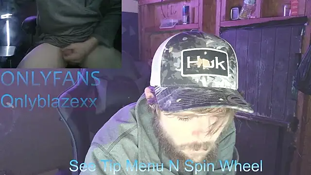 Snapshot of OnlyBlazexx chatting on 3, 2, 2026 OnlyBlazexx online show from 3, 2, 2026