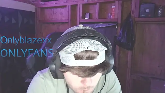 Snapshot of OnlyBlazexx chatting on 13, 2, 2026 OnlyBlazexx online show from 13, 2, 2026