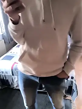 Naked Ben online show from 16, 9, 2025