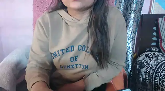 Manpreet cute online show from 27, 1, 2025