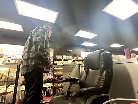 RawRyder8 online show from 12, 11, 2025