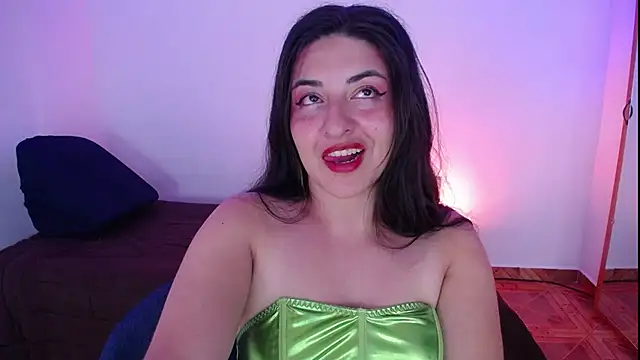 Snapshot of moritalatina chatting on 24, 10, 2025 moritalatina online show from 24, 10, 2025