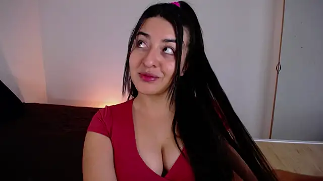 Snapshot of moritalatina chatting on 12, 3, 2026 moritalatina online show from 12, 3, 2026