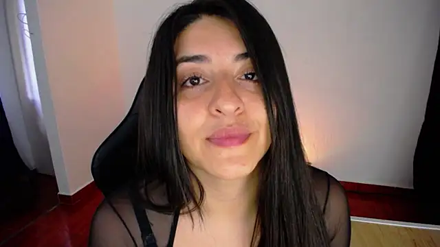 Snapshot of moritalatina chatting on 12, 6, 2026 moritalatina online show from 12, 6, 2026