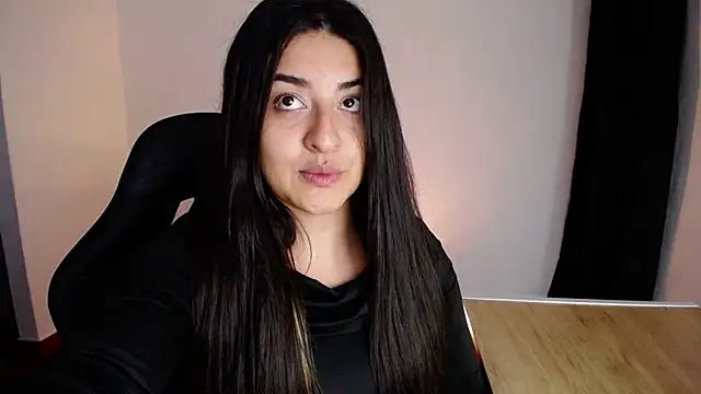 Snapshot of moritalatina chatting on 13, 6, 2026 moritalatina online show from 13, 6, 2026