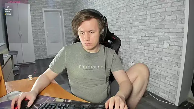 iliaskrislove online show from 14, 2, 2025