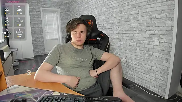 iliaskrislove online show from 14, 2, 2025