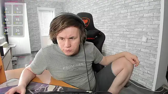 iliaskrislove online show from 14, 2, 2025