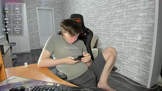 iliaskrislove online show from 15, 2, 2025