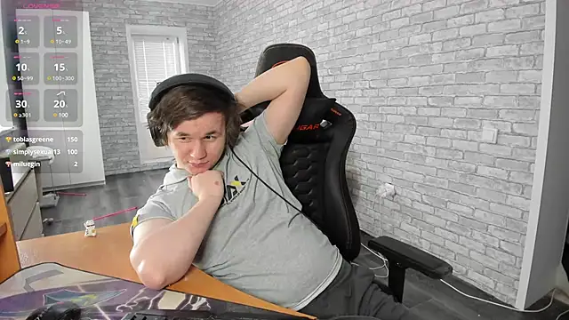 iliaskrislove online show from 16, 2, 2025