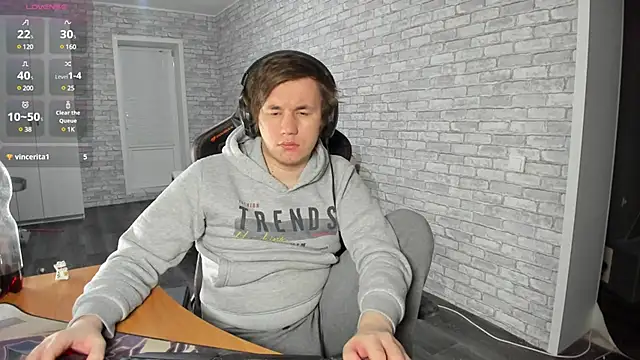 iliaskrislove online show from 22, 2, 2025