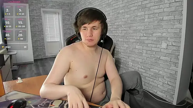 iliaskrislove online show from 26, 2, 2025