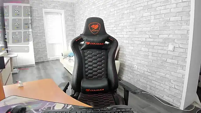 iliaskrislove online show from 26, 2, 2025