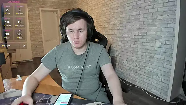 iliaskrislove online show from 26, 2, 2025