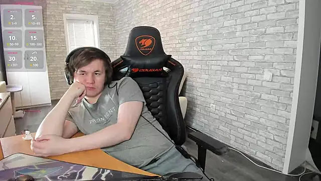 iliaskrislove online show from 27, 2, 2025