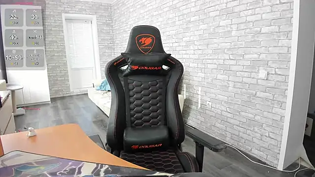 iliaskrislove online show from 28, 2, 2025