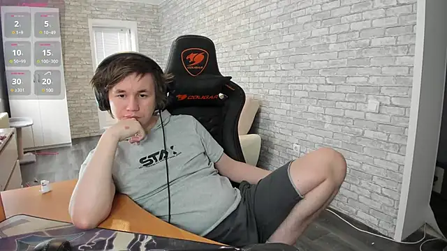 iliaskrislove online show from 1, 3, 2025