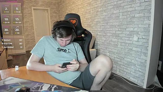 iliaskrislove online show from 3, 3, 2025