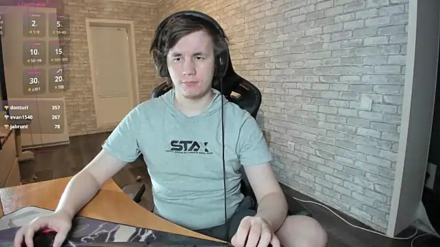 iliaskrislove online show from 3, 3, 2025