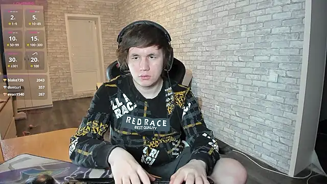iliaskrislove online show from 6, 3, 2025
