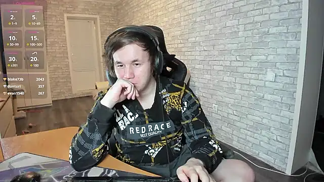iliaskrislove online show from 6, 3, 2025