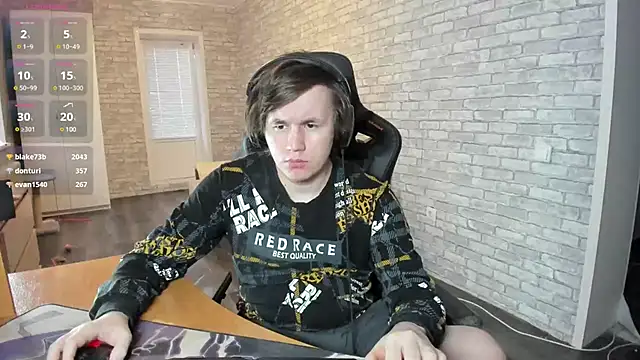 iliaskrislove online show from 8, 3, 2025
