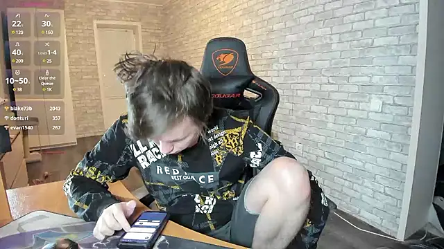 iliaskrislove online show from 9, 3, 2025