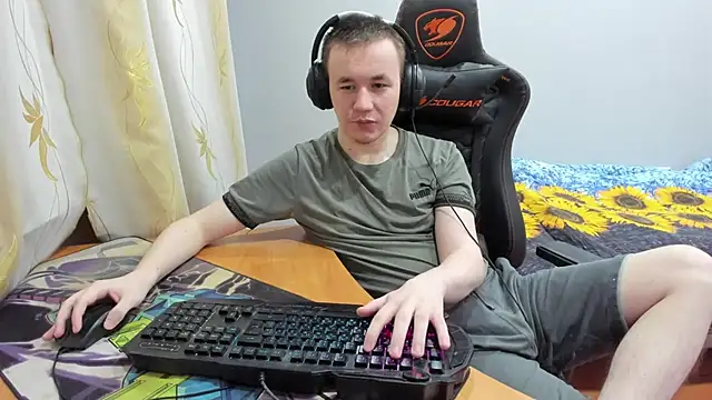 Snapshot of iliaskrislove chatting on 25, 10, 2025 iliaskrislove online show from 25, 10, 2025