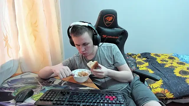 iliaskrislove online show from 29, 10, 2025