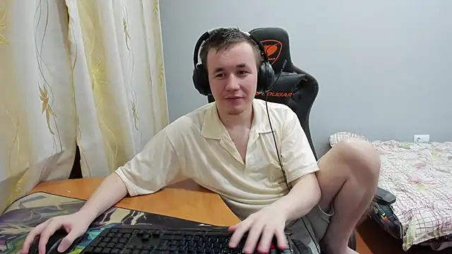 iliaskrislove online show from 10, 11, 2025