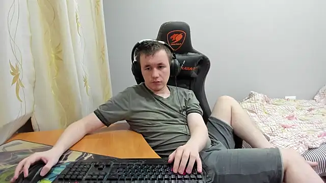 iliaskrislove online show from 18, 11, 2025