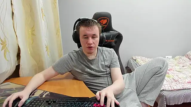 iliaskrislove online show from 24, 11, 2025