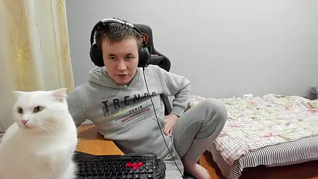 iliaskrislove online show from 30, 11, 2025