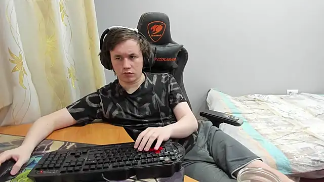 iliaskrislove online show from 18, 3, 2026