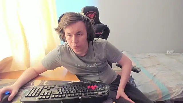 iliaskrislove online show from 21, 3, 2026