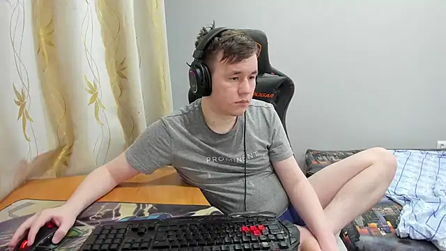 iliaskrislove online show from 3, 5, 2026